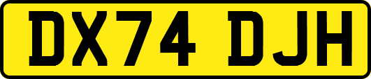 DX74DJH