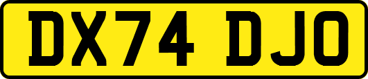 DX74DJO