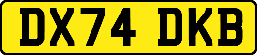 DX74DKB