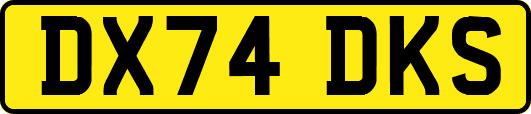 DX74DKS