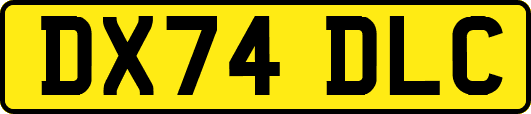 DX74DLC