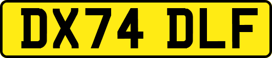 DX74DLF