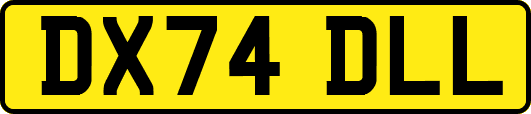 DX74DLL