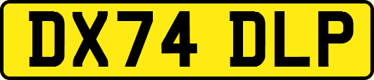 DX74DLP