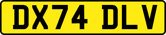 DX74DLV