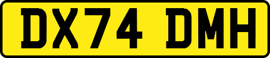DX74DMH