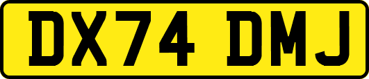 DX74DMJ