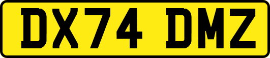 DX74DMZ