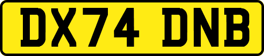 DX74DNB