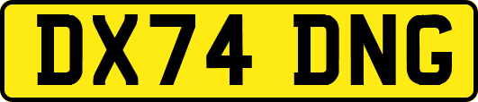 DX74DNG