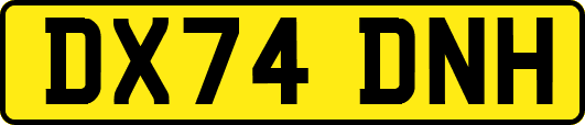 DX74DNH