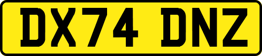 DX74DNZ
