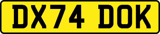DX74DOK