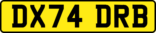 DX74DRB