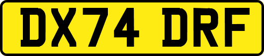 DX74DRF
