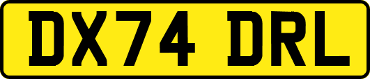 DX74DRL