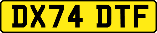 DX74DTF