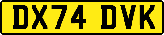 DX74DVK