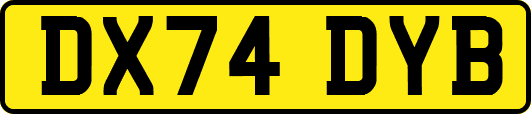 DX74DYB