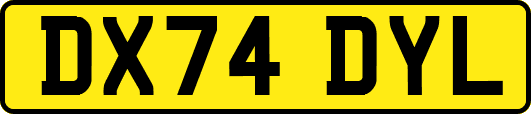 DX74DYL