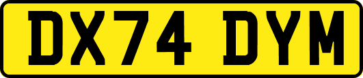 DX74DYM