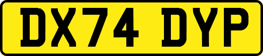 DX74DYP
