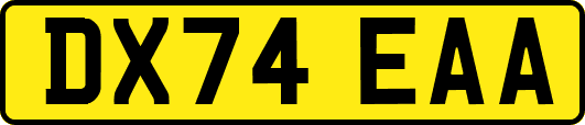 DX74EAA