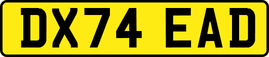 DX74EAD