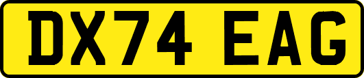 DX74EAG