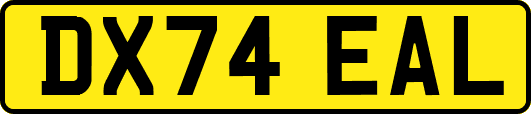 DX74EAL