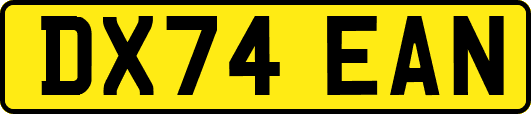 DX74EAN