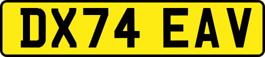 DX74EAV
