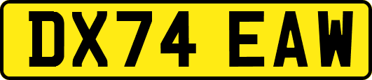 DX74EAW