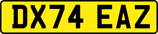DX74EAZ