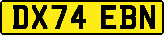 DX74EBN