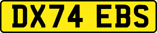 DX74EBS
