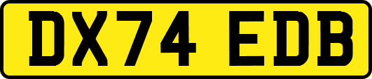 DX74EDB