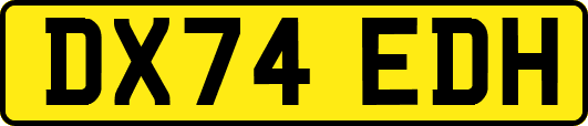 DX74EDH