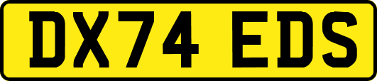 DX74EDS