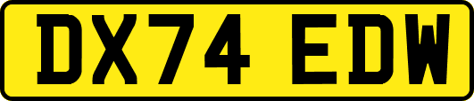 DX74EDW
