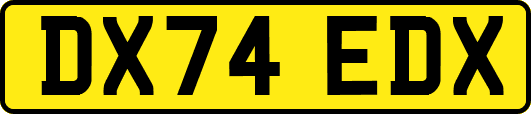DX74EDX