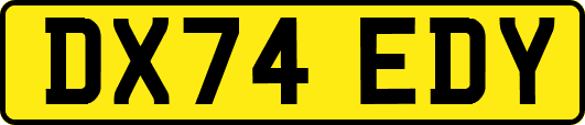 DX74EDY
