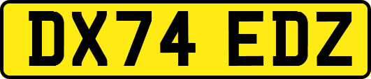 DX74EDZ