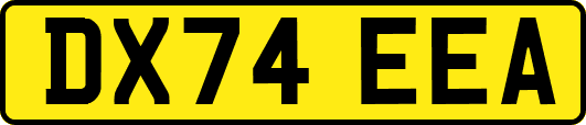 DX74EEA