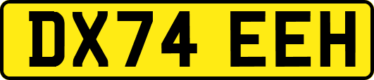 DX74EEH
