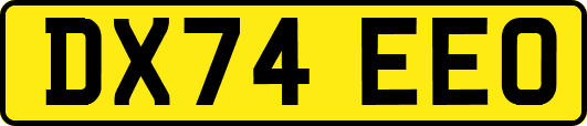 DX74EEO