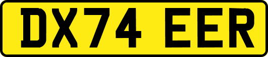 DX74EER