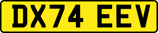 DX74EEV