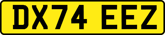 DX74EEZ