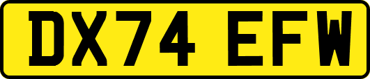 DX74EFW